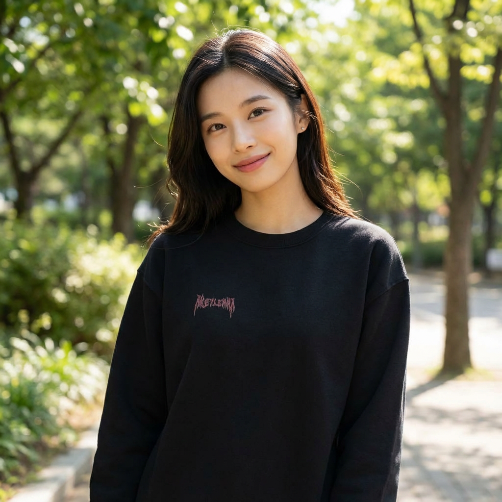 ArgyleMMA Sweatshirt