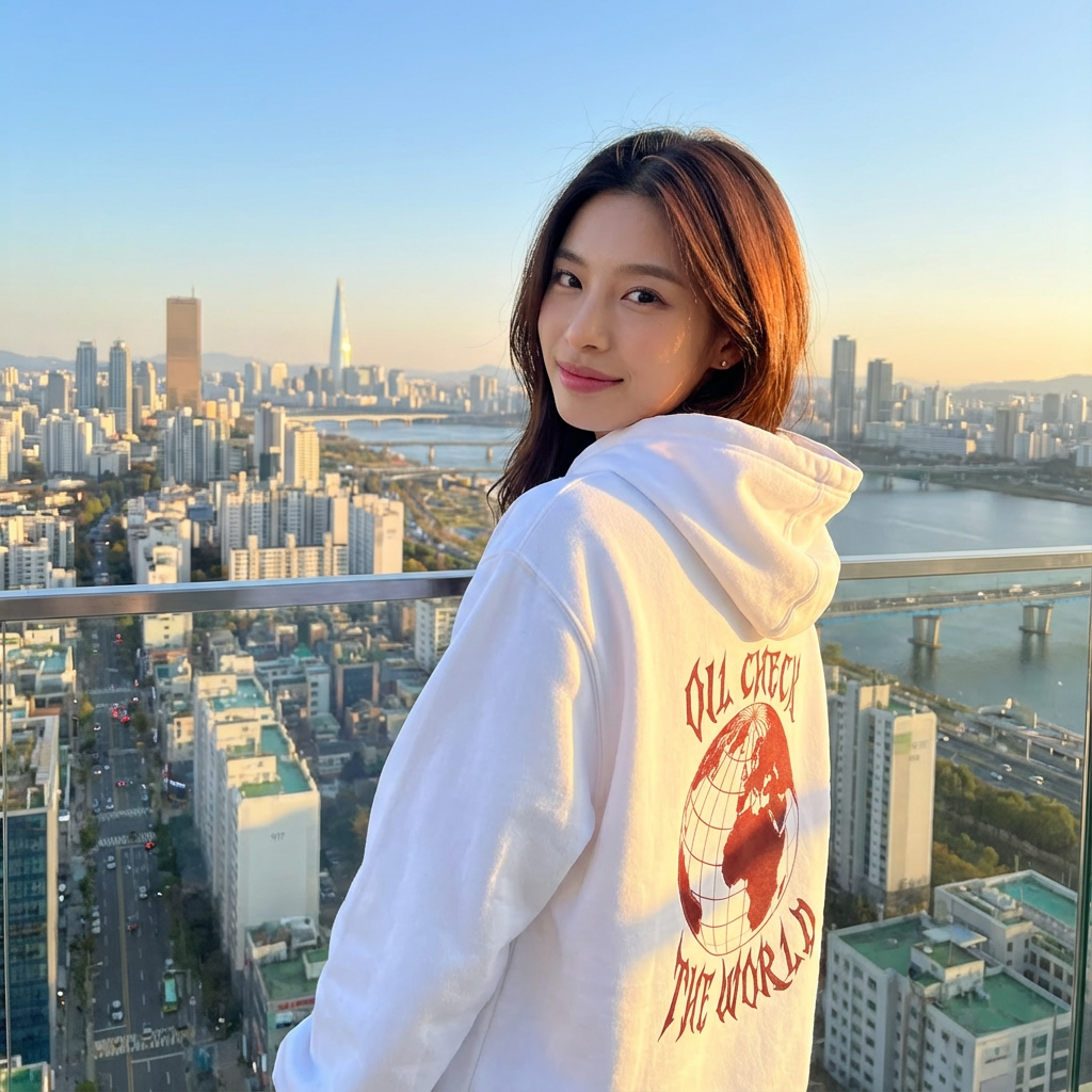 ArgyleMMA Hoodie