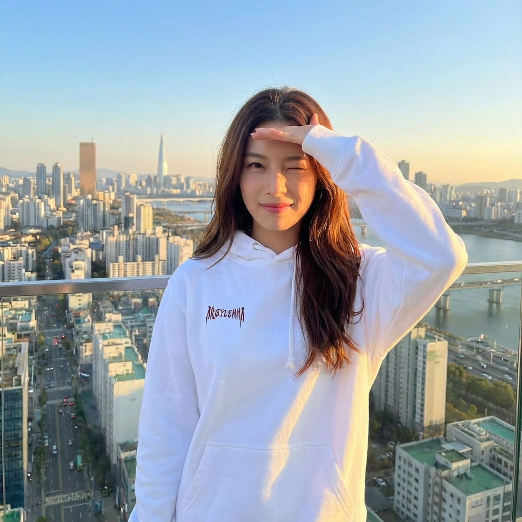 ArgyleMMA Hoodie