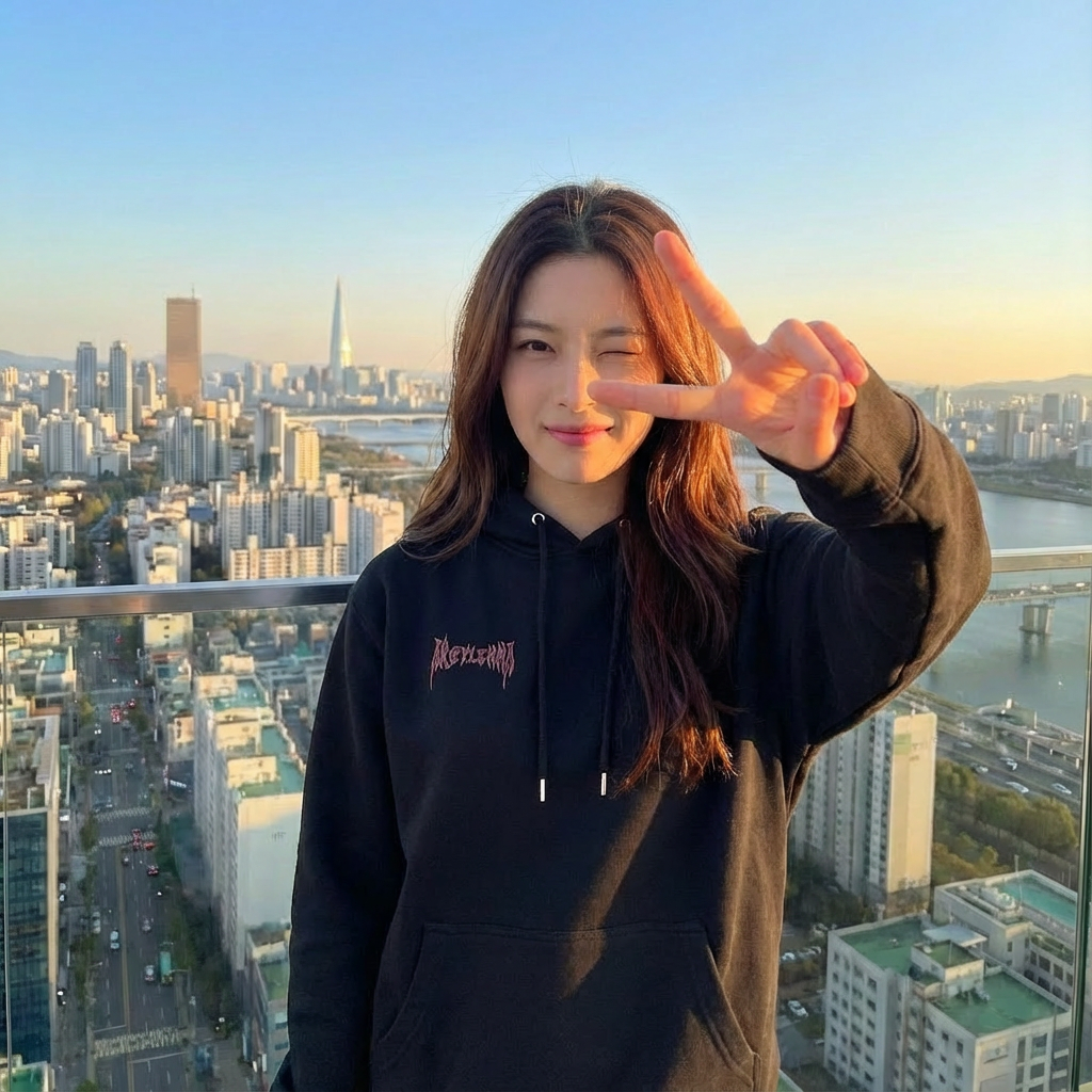 ArgyleMMA Hoodie