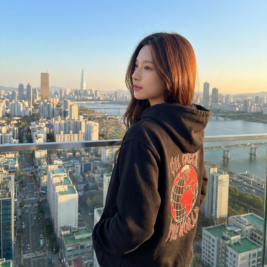 ArgyleMMA Hoodie