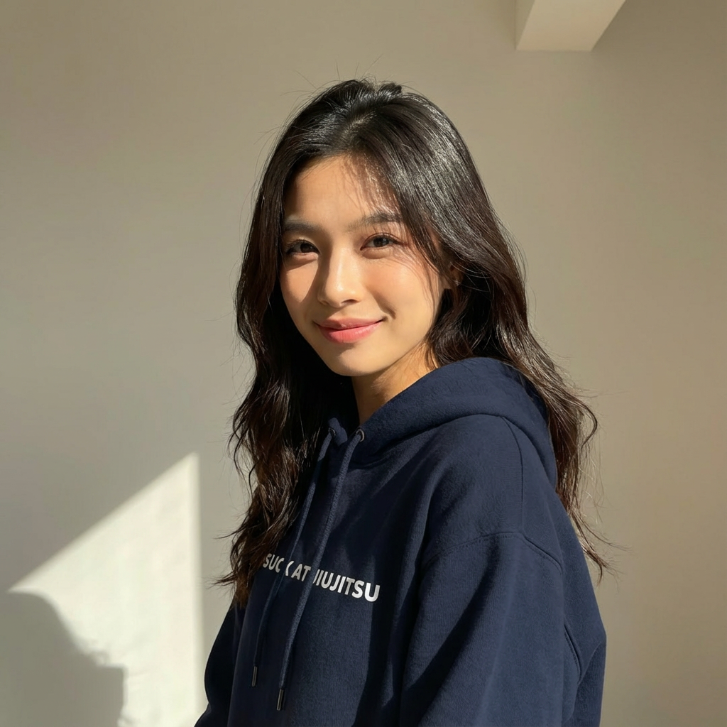 I Suck At JiuJitsu Hoodie